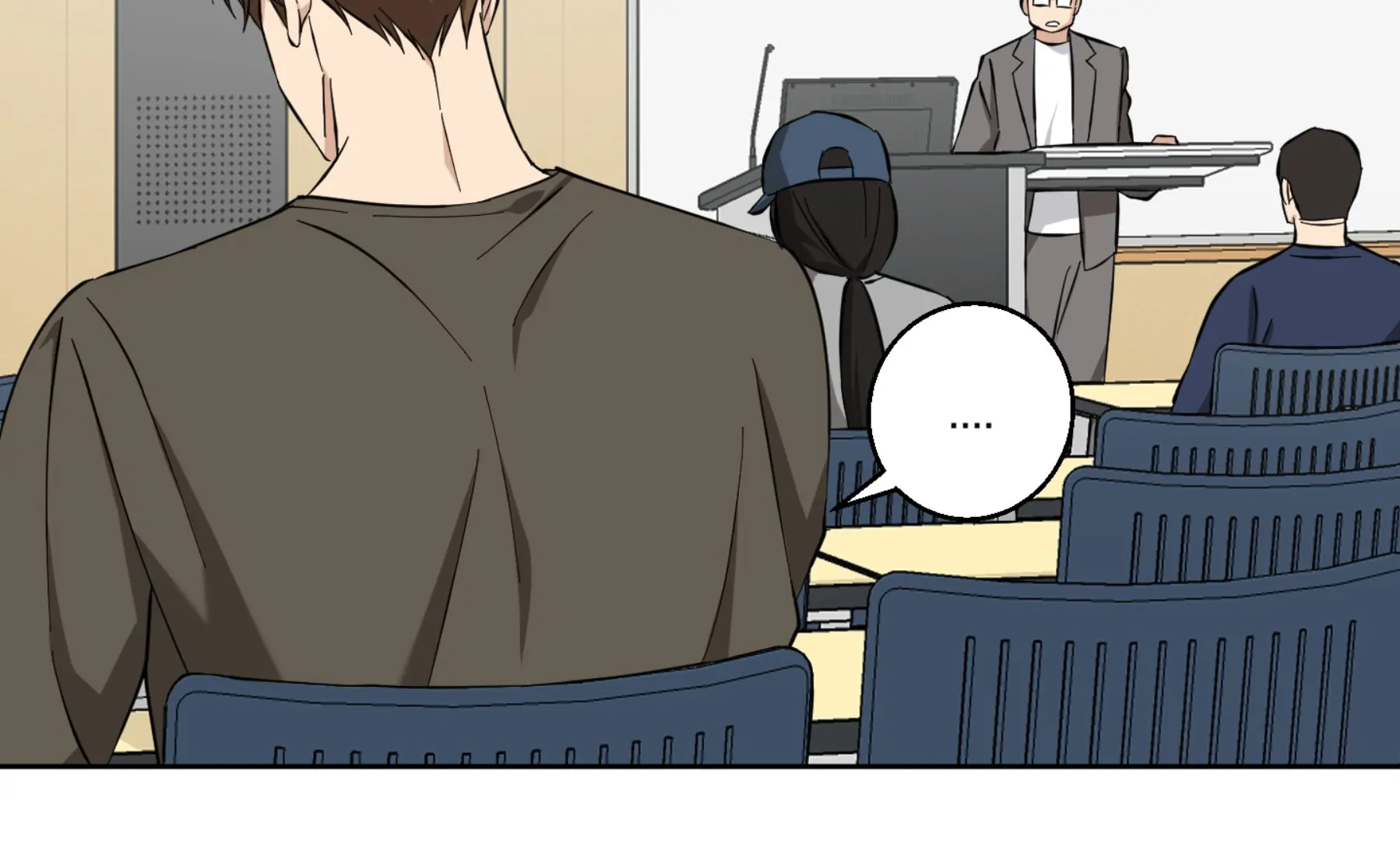 Melting Flirting Cookie (Mature) [Official] - Ch. 13 🔞🔞🔞 manhwa