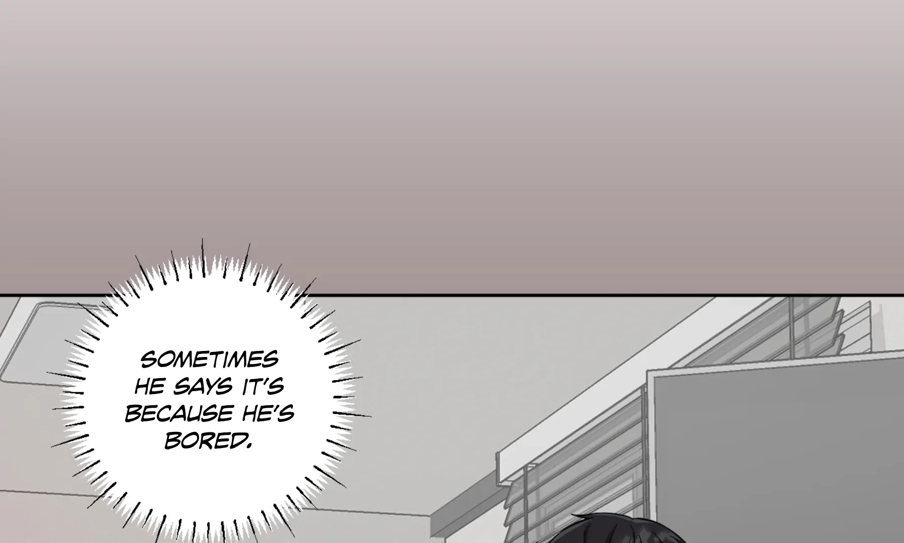 Melting Flirting Cookie (Mature) [Official] - Ch. 13 🔞🔞🔞 manhwa