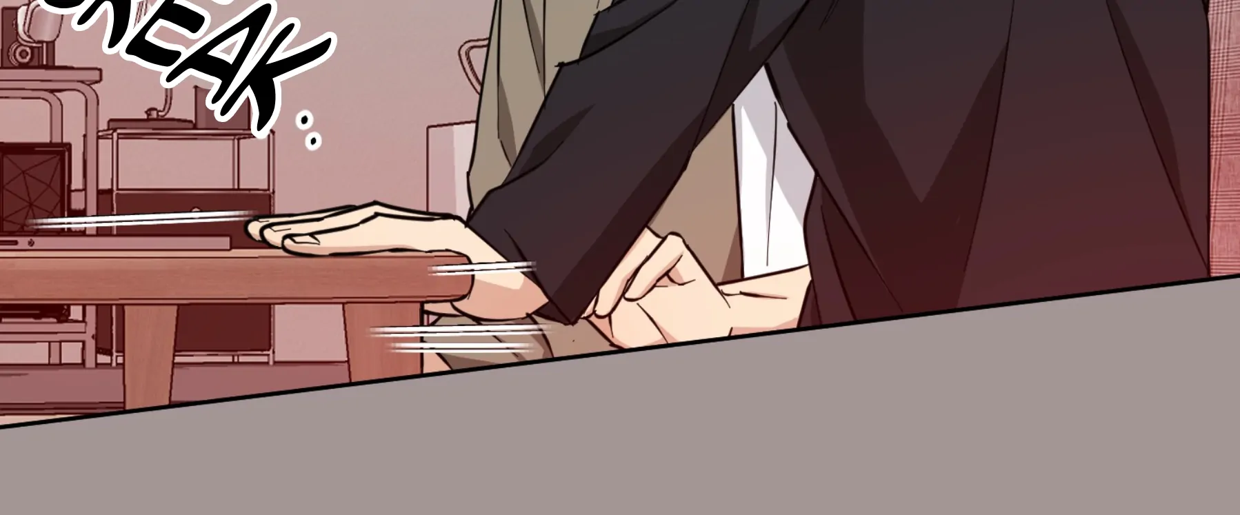 Melting Flirting Cookie (Mature) [Official] - Ch. 13 🔞🔞🔞 manhwa