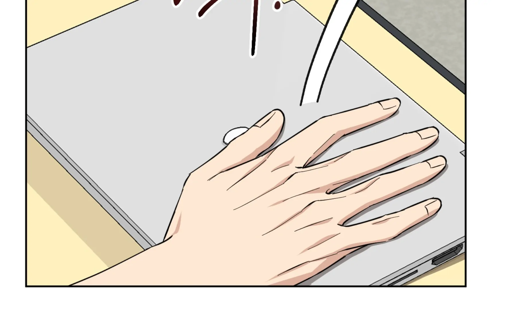 Melting Flirting Cookie (Mature) [Official] - Ch. 13 🔞🔞🔞 manhwa