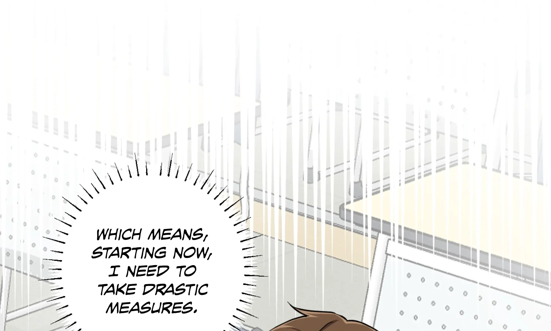 Melting Flirting Cookie (Mature) [Official] - Ch. 13 🔞🔞🔞 manhwa