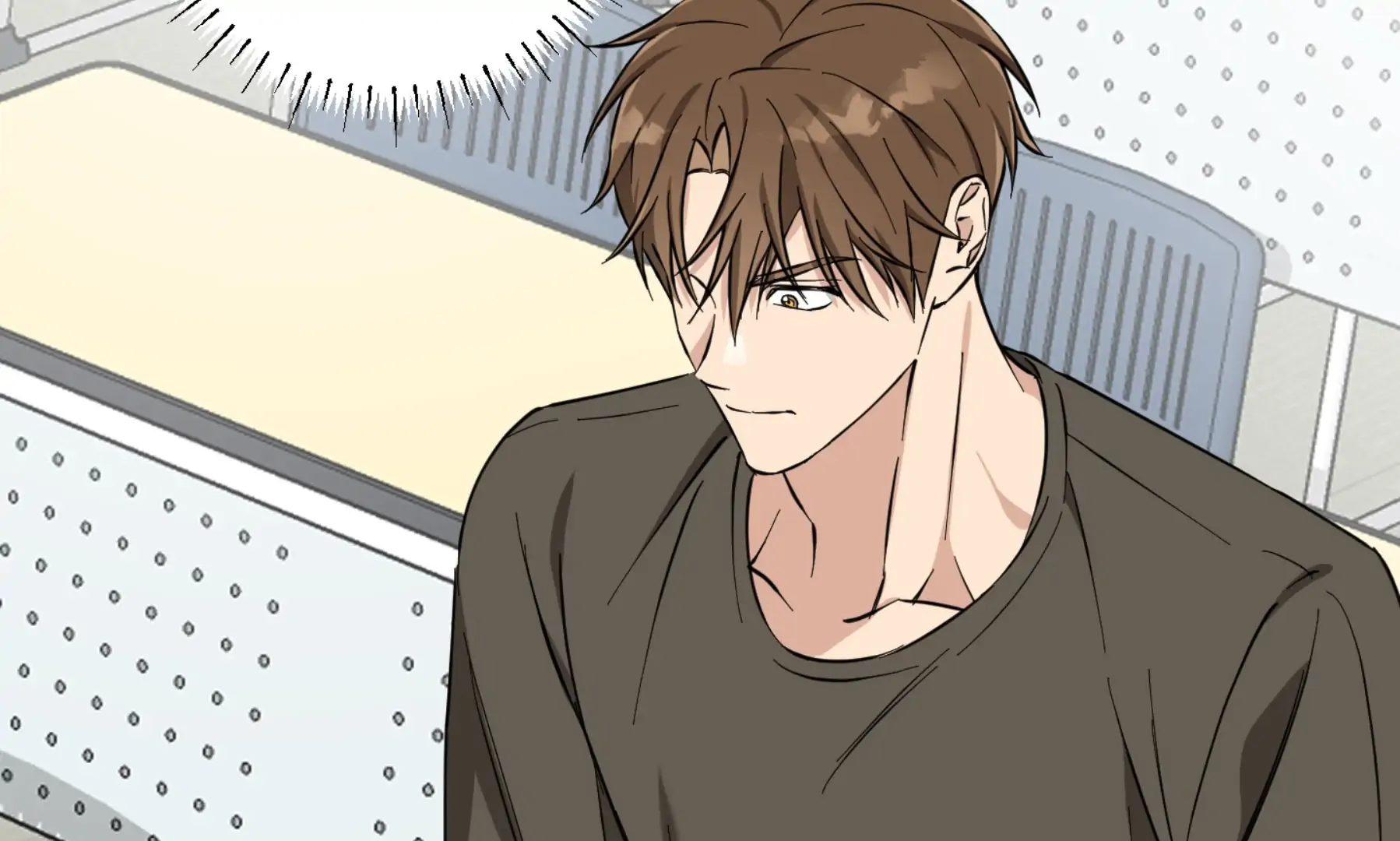 Melting Flirting Cookie (Mature) [Official] - Ch. 13 🔞🔞🔞 manhwa
