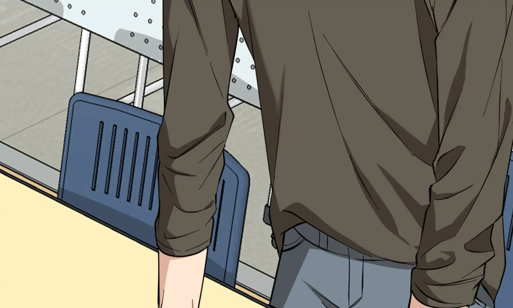 Melting Flirting Cookie (Mature) [Official] - Ch. 13 🔞🔞🔞 manhwa