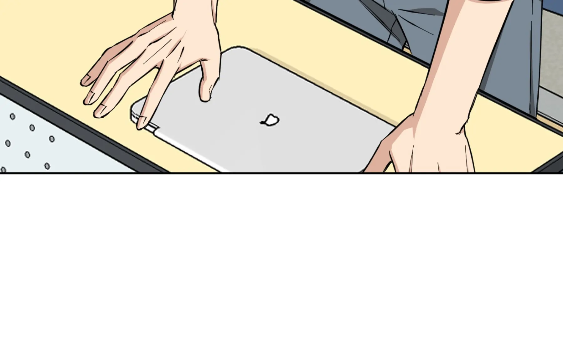 Melting Flirting Cookie (Mature) [Official] - Ch. 13 🔞🔞🔞 manhwa