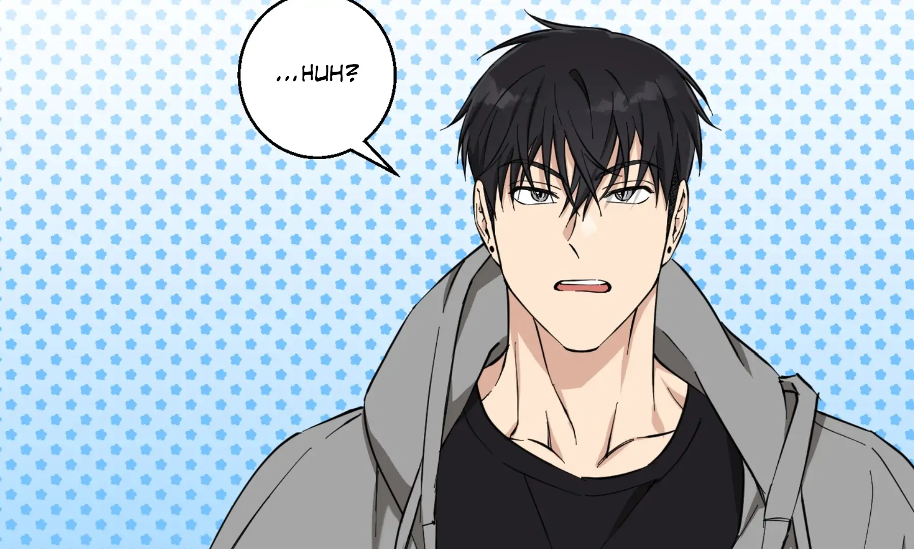 Melting Flirting Cookie (Mature) [Official] - Ch. 13 🔞🔞🔞 manhwa