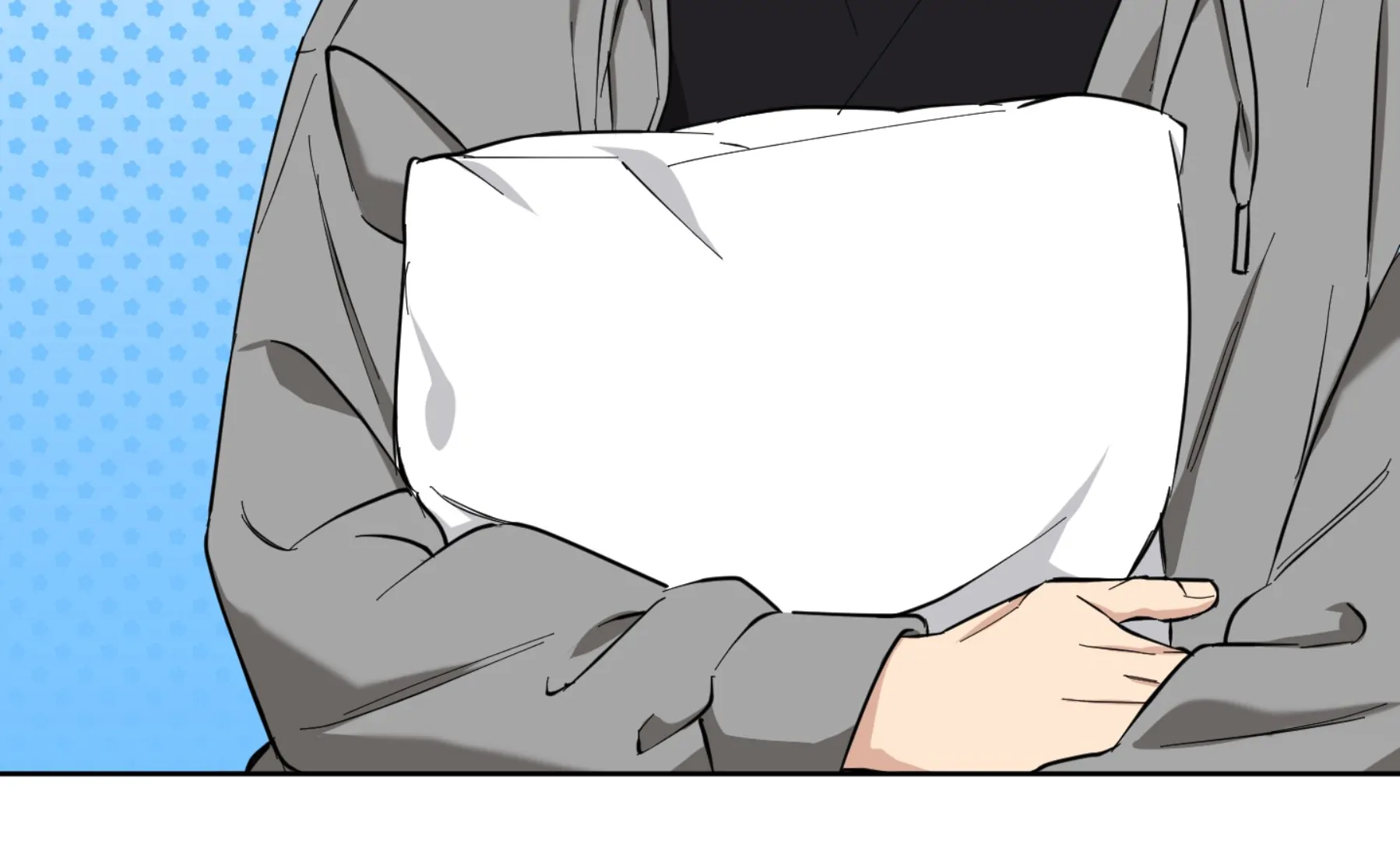 Melting Flirting Cookie (Mature) [Official] - Ch. 13 🔞🔞🔞 manhwa