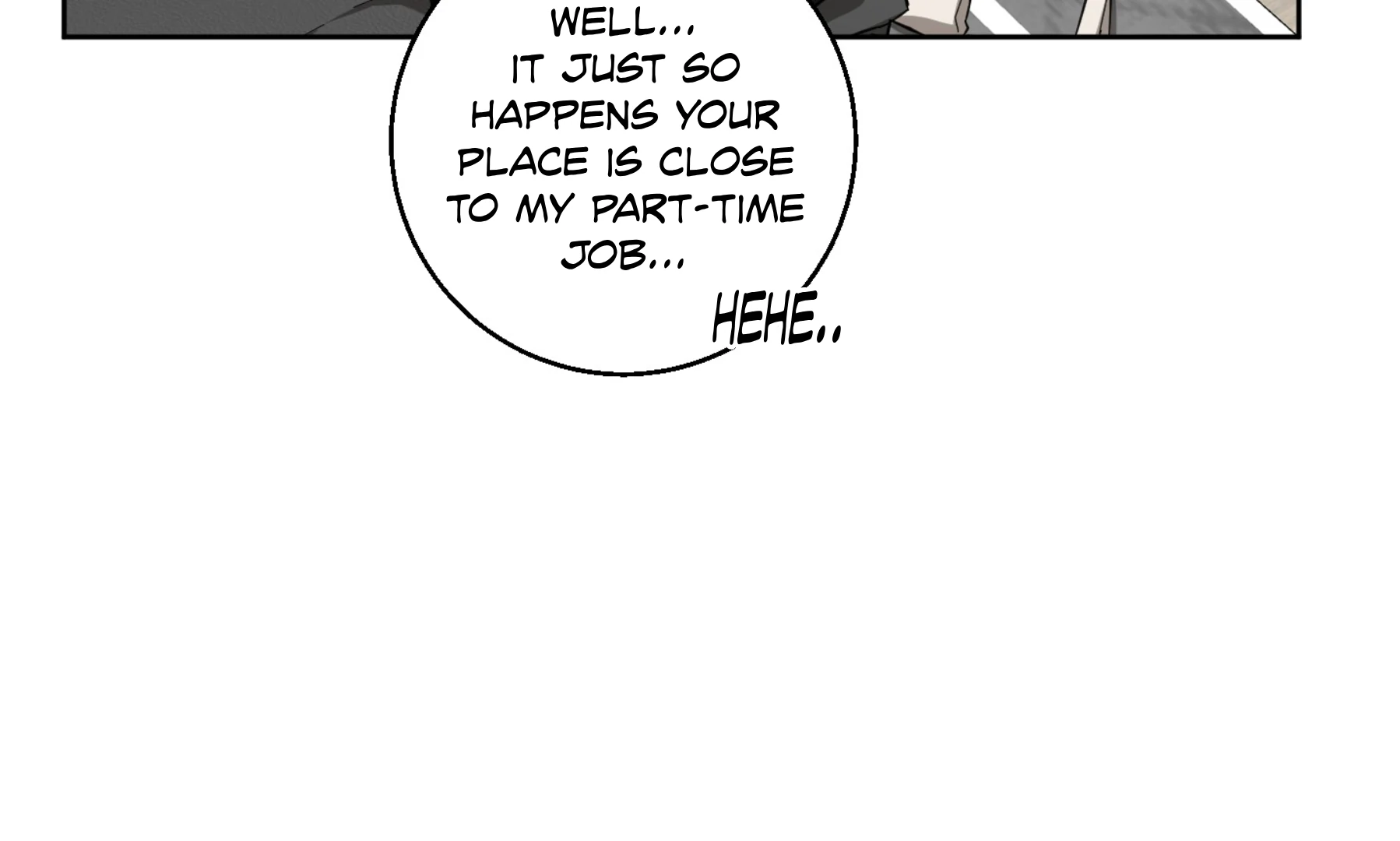 Melting Flirting Cookie (Mature) [Official] - Ch. 13 🔞🔞🔞 manhwa