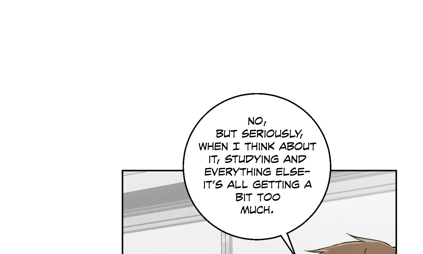 Melting Flirting Cookie (Mature) [Official] - Ch. 13 🔞🔞🔞 manhwa