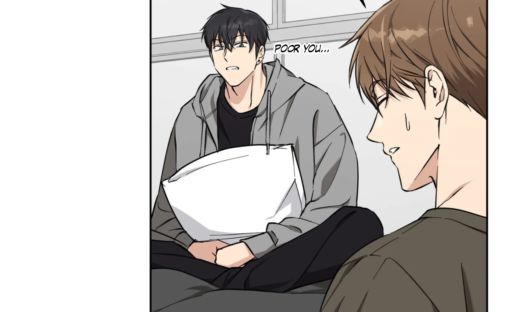 Melting Flirting Cookie (Mature) [Official] - Ch. 13 🔞🔞🔞 manhwa