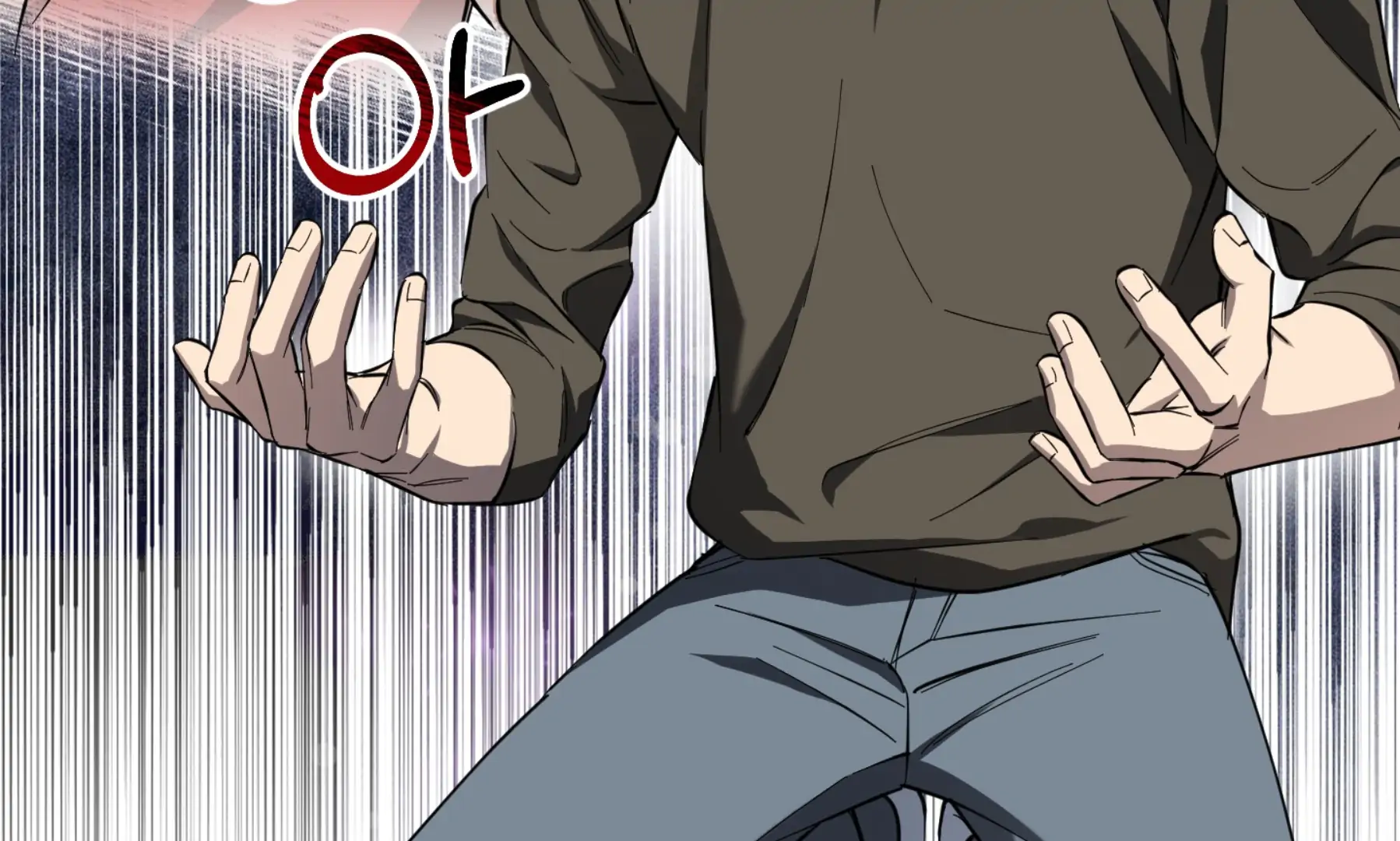 Melting Flirting Cookie (Mature) [Official] - Ch. 13 🔞🔞🔞 manhwa