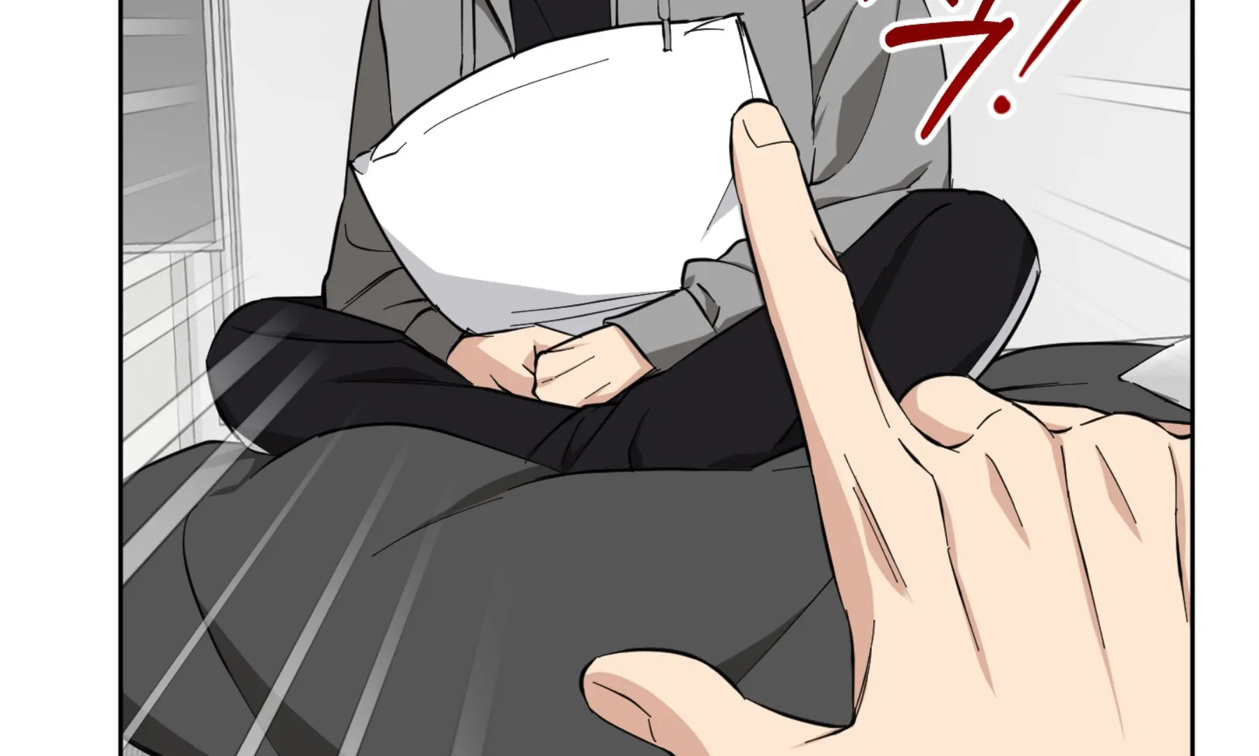 Melting Flirting Cookie (Mature) [Official] - Ch. 13 🔞🔞🔞 manhwa