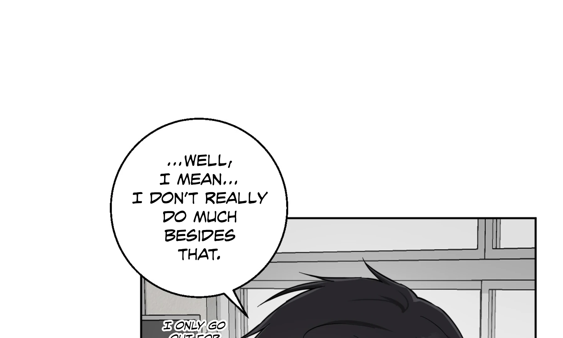 Melting Flirting Cookie (Mature) [Official] - Ch. 13 🔞🔞🔞 manhwa