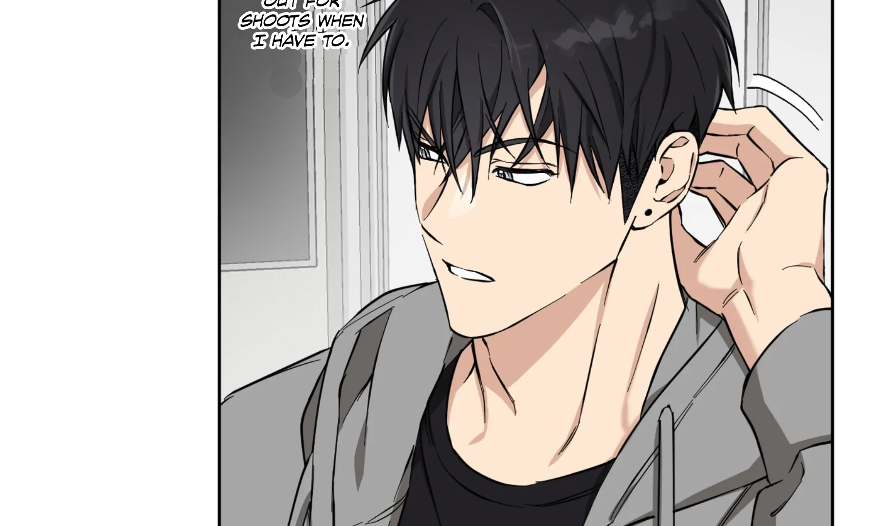 Melting Flirting Cookie (Mature) [Official] - Ch. 13 🔞🔞🔞 manhwa