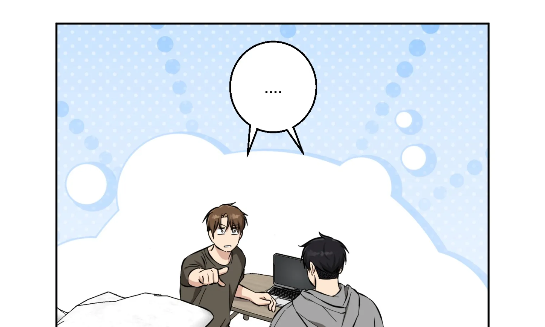 Melting Flirting Cookie (Mature) [Official] - Ch. 13 🔞🔞🔞 manhwa