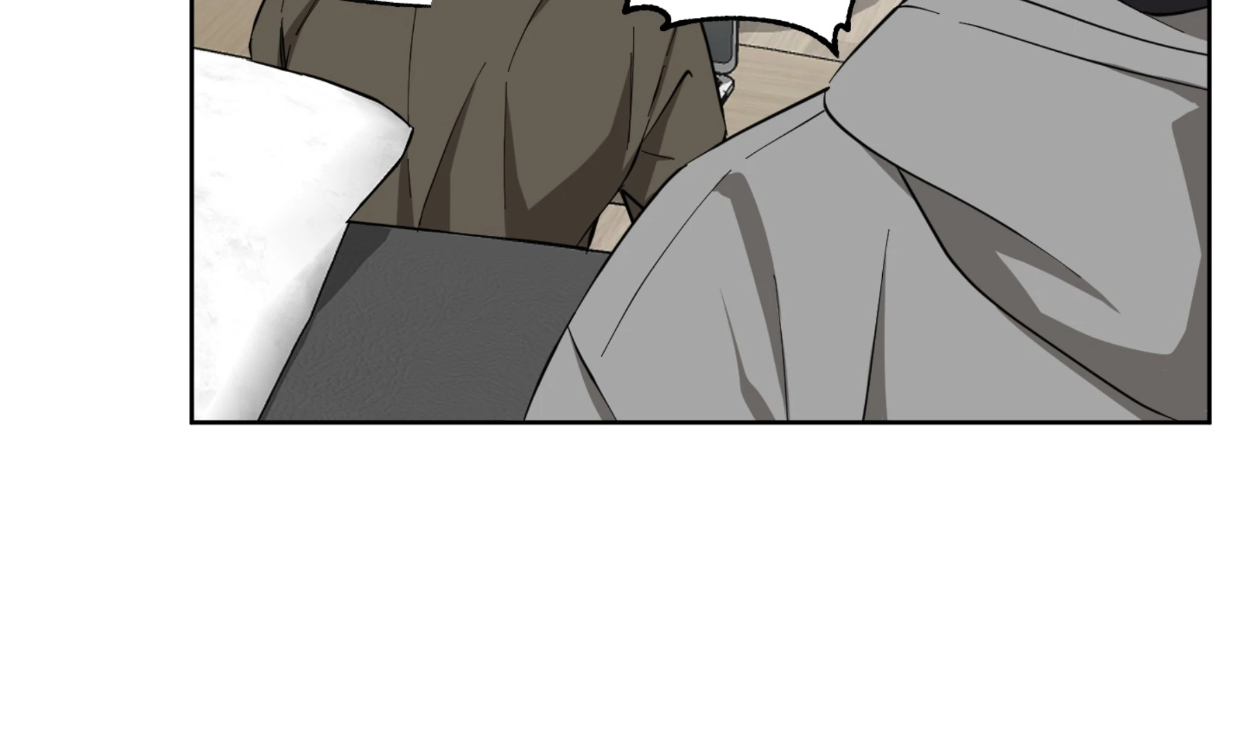 Melting Flirting Cookie (Mature) [Official] - Ch. 13 🔞🔞🔞 manhwa