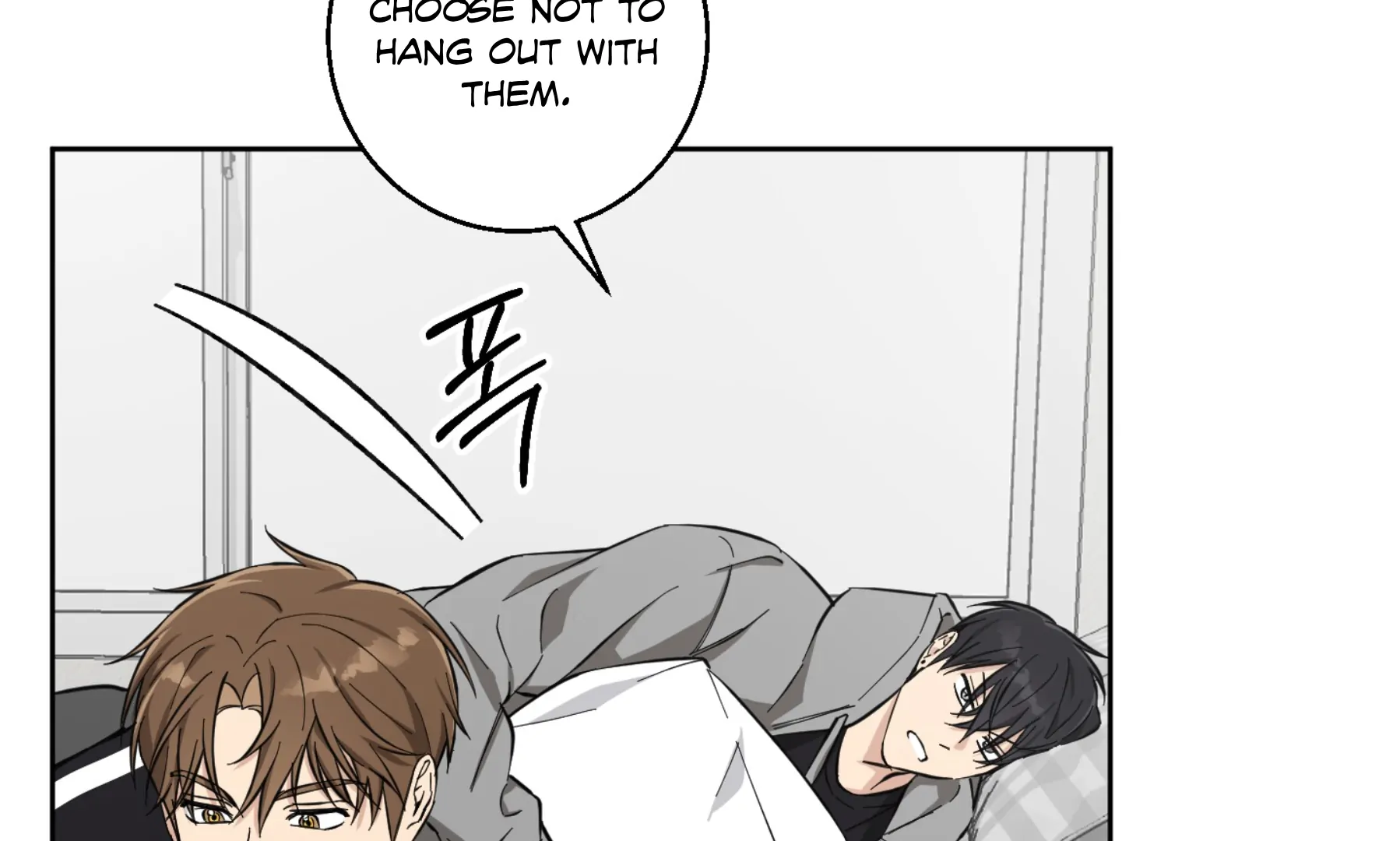 Melting Flirting Cookie (Mature) [Official] - Ch. 13 🔞🔞🔞 manhwa