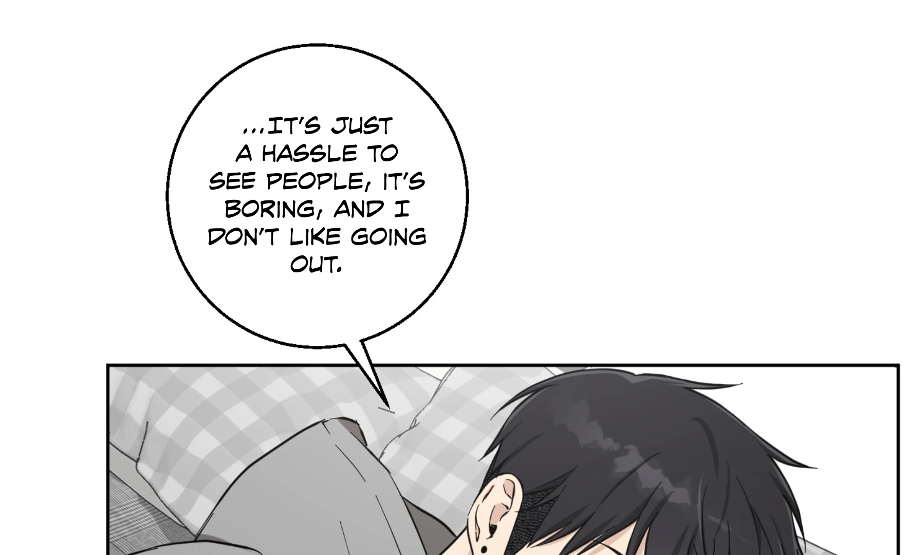 Melting Flirting Cookie (Mature) [Official] - Ch. 13 🔞🔞🔞 manhwa