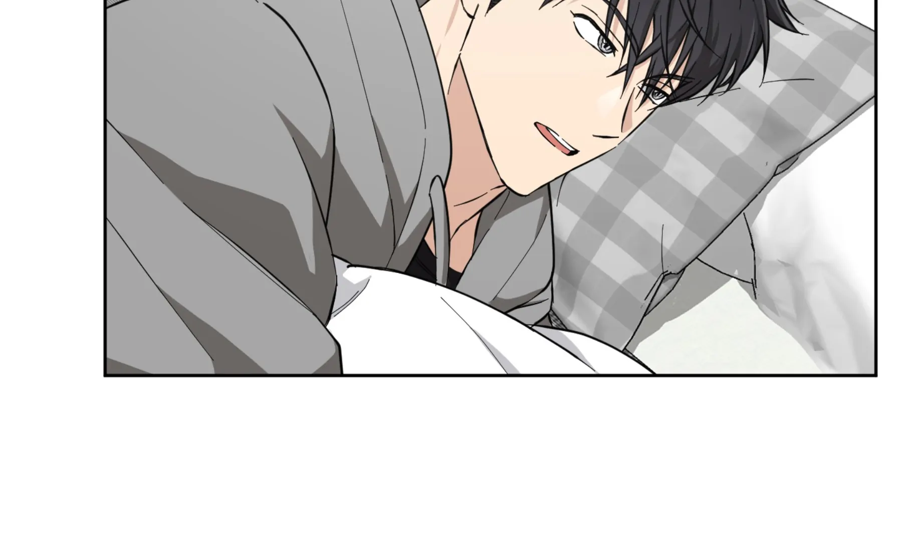 Melting Flirting Cookie (Mature) [Official] - Ch. 13 🔞🔞🔞 manhwa