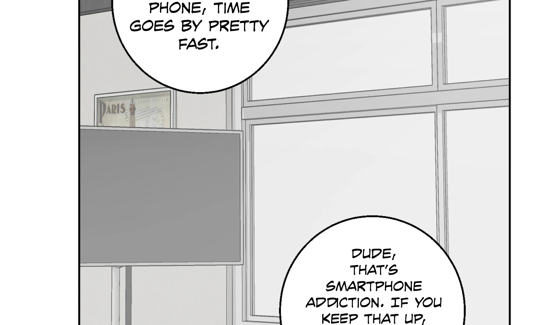 Melting Flirting Cookie (Mature) [Official] - Ch. 13 🔞🔞🔞 manhwa