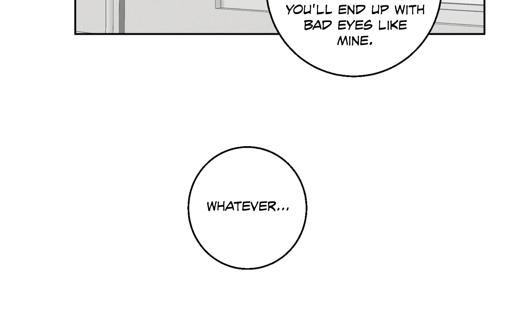 Melting Flirting Cookie (Mature) [Official] - Ch. 13 🔞🔞🔞 manhwa