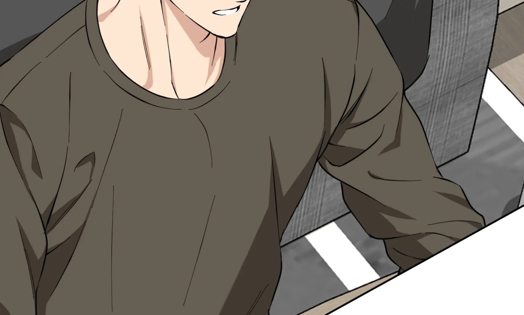 Melting Flirting Cookie (Mature) [Official] - Ch. 13 🔞🔞🔞 manhwa