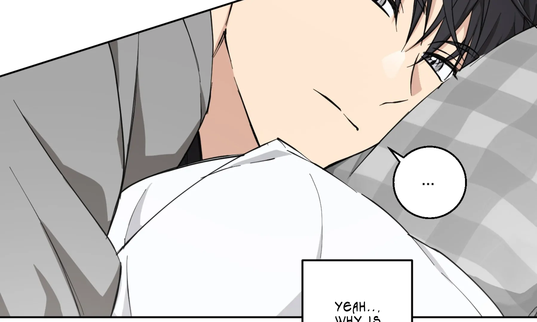Melting Flirting Cookie (Mature) [Official] - Ch. 13 🔞🔞🔞 manhwa