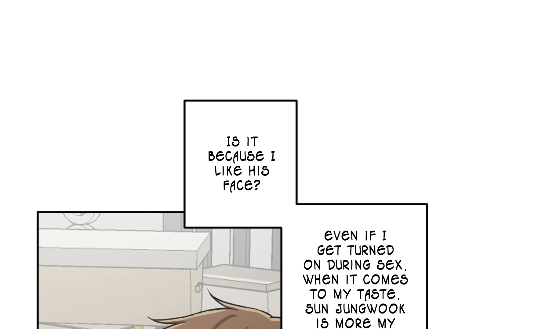 Melting Flirting Cookie (Mature) [Official] - Ch. 13 🔞🔞🔞 manhwa