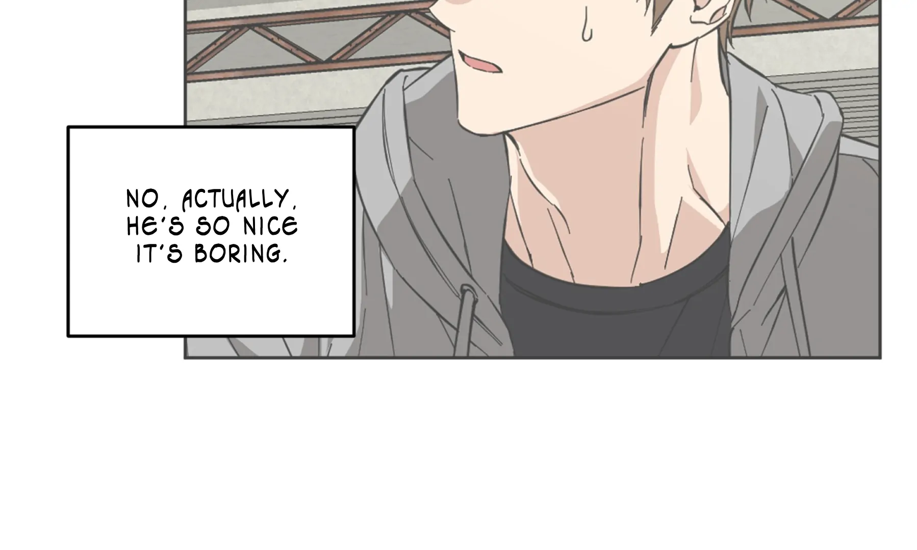 Melting Flirting Cookie (Mature) [Official] - Ch. 13 🔞🔞🔞 manhwa