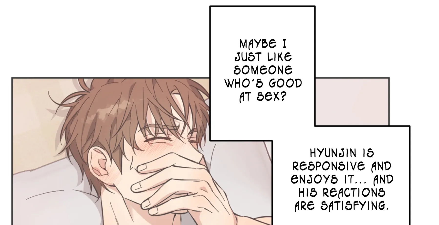 Melting Flirting Cookie (Mature) [Official] - Ch. 13 🔞🔞🔞 manhwa