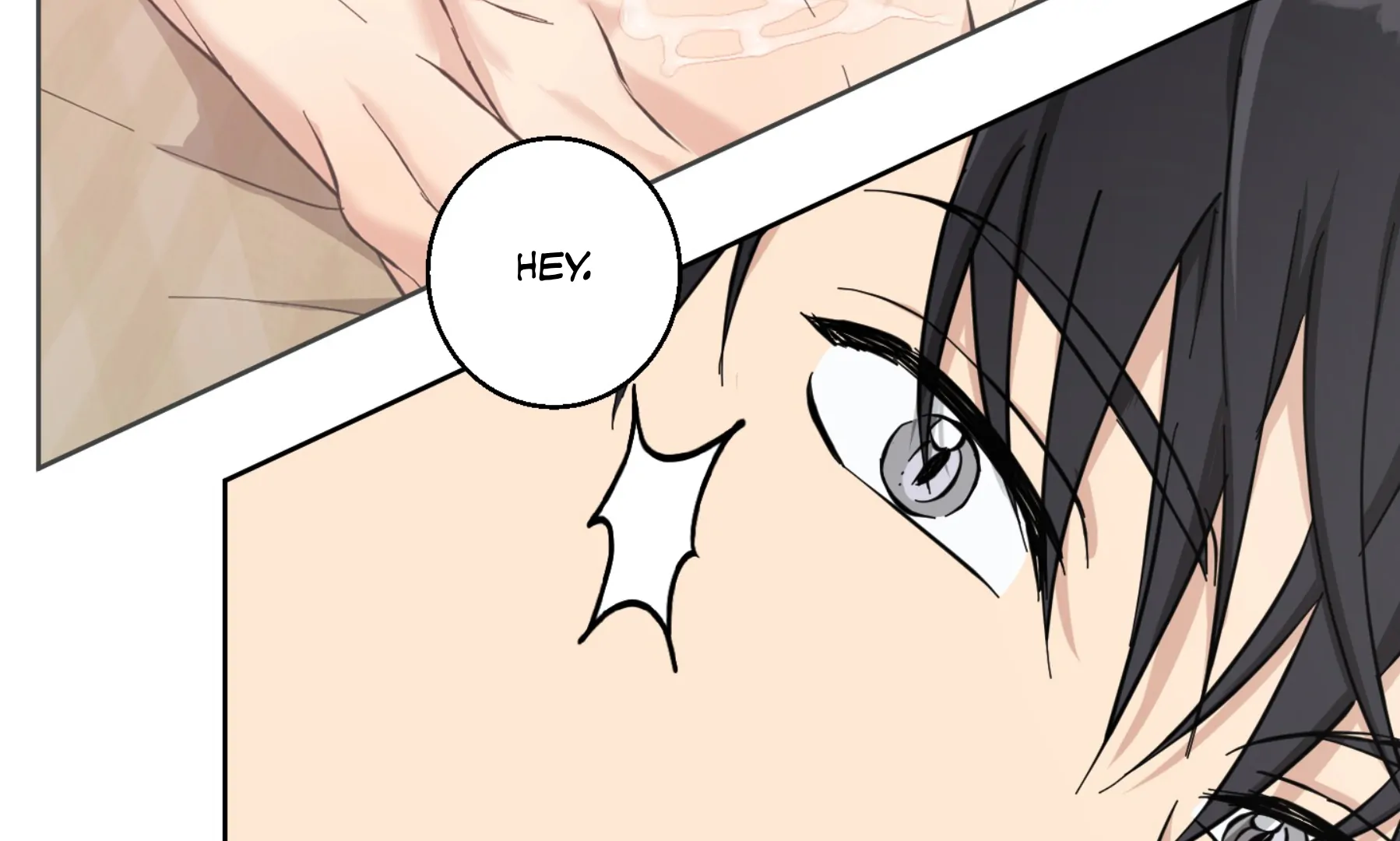 Melting Flirting Cookie (Mature) [Official] - Ch. 13 🔞🔞🔞 manhwa