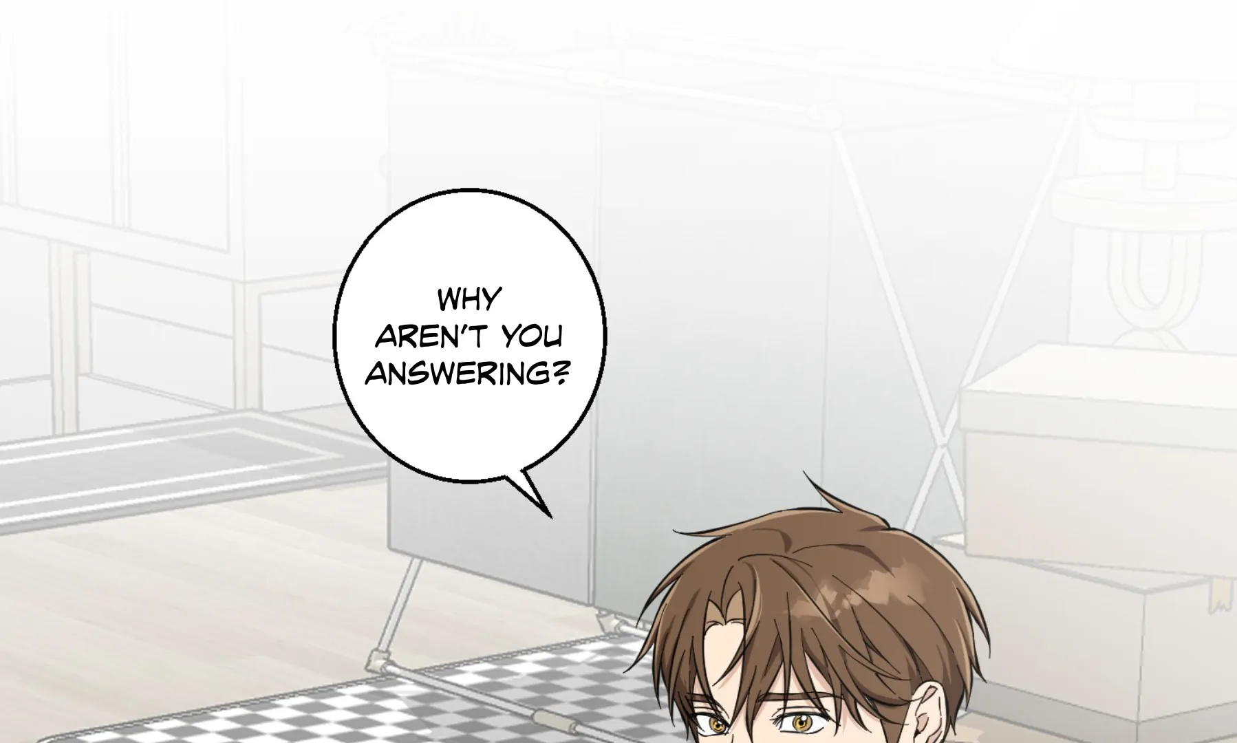 Melting Flirting Cookie (Mature) [Official] - Ch. 13 🔞🔞🔞 manhwa