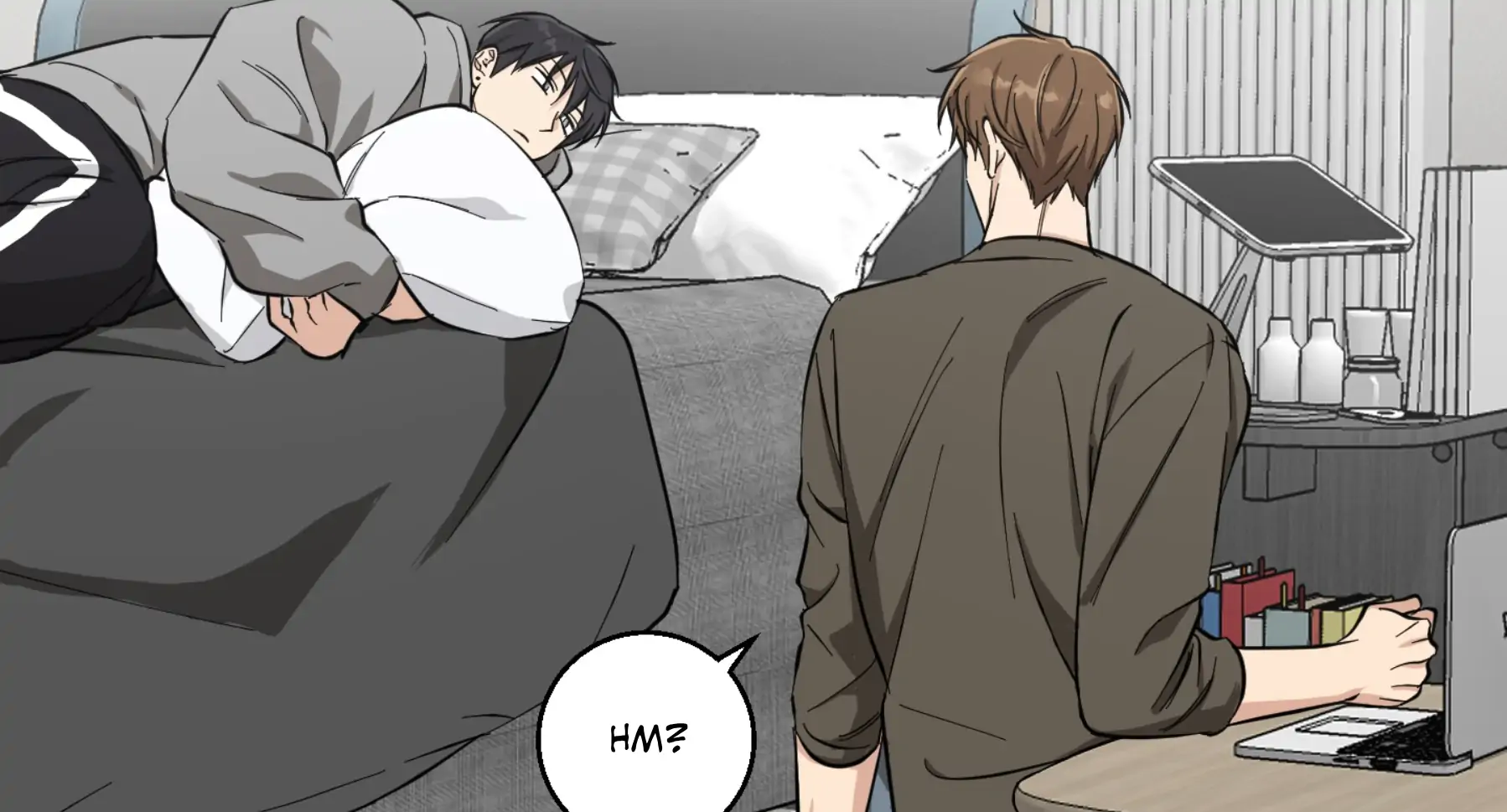 Melting Flirting Cookie (Mature) [Official] - Ch. 13 🔞🔞🔞 manhwa