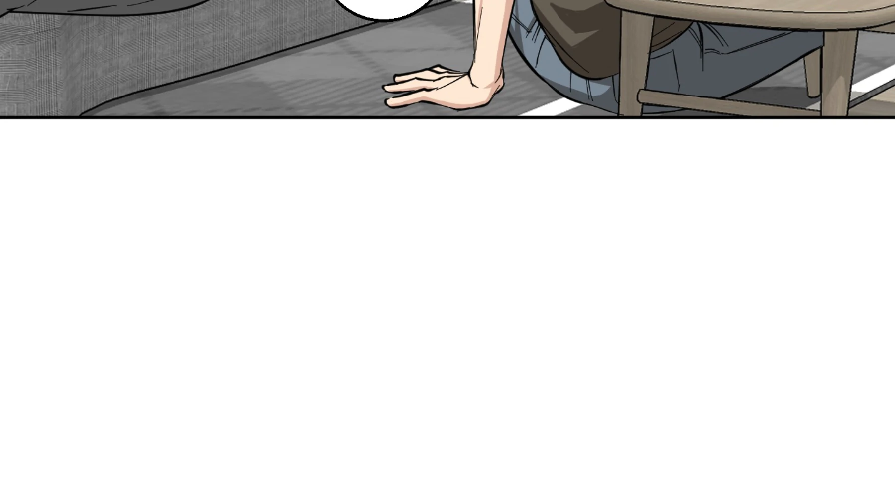 Melting Flirting Cookie (Mature) [Official] - Ch. 13 🔞🔞🔞 manhwa