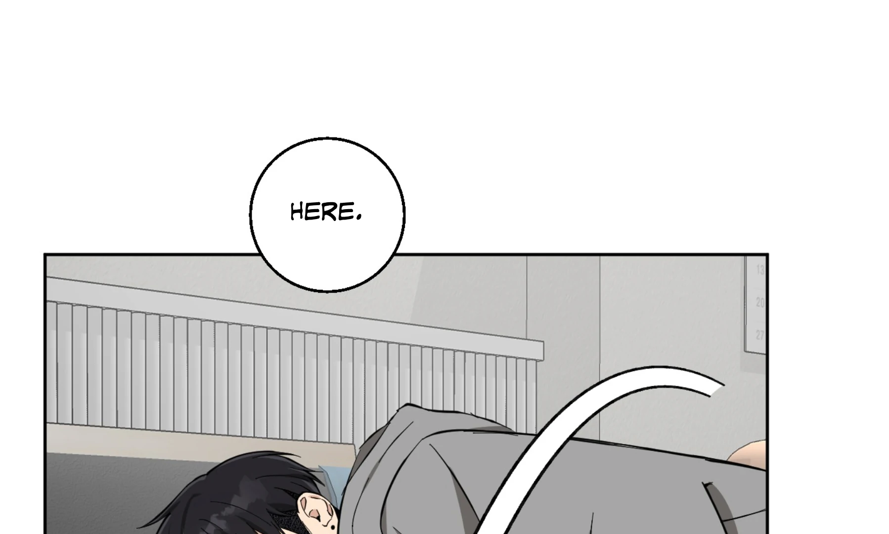 Melting Flirting Cookie (Mature) [Official] - Ch. 13 🔞🔞🔞 manhwa