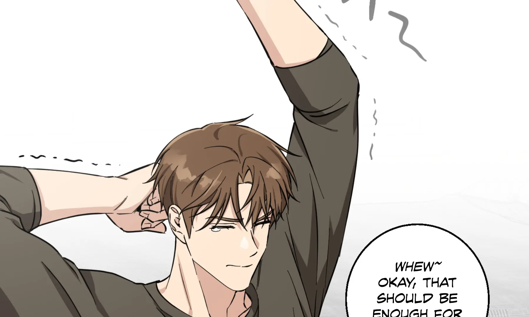 Melting Flirting Cookie (Mature) [Official] - Ch. 13 🔞🔞🔞 manhwa