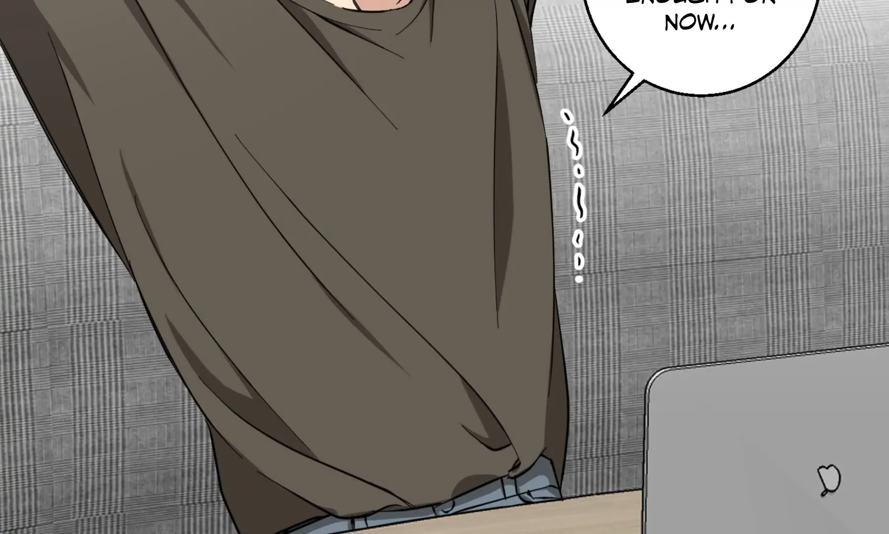 Melting Flirting Cookie (Mature) [Official] - Ch. 13 🔞🔞🔞 manhwa