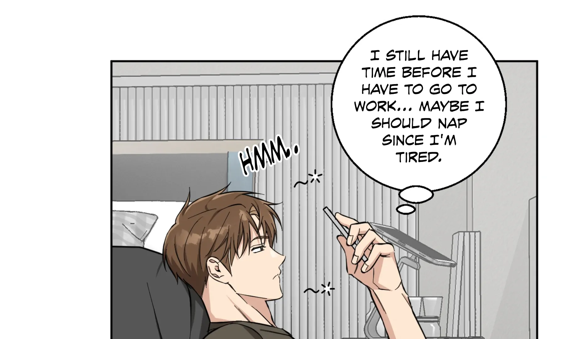 Melting Flirting Cookie (Mature) [Official] - Ch. 13 🔞🔞🔞 manhwa