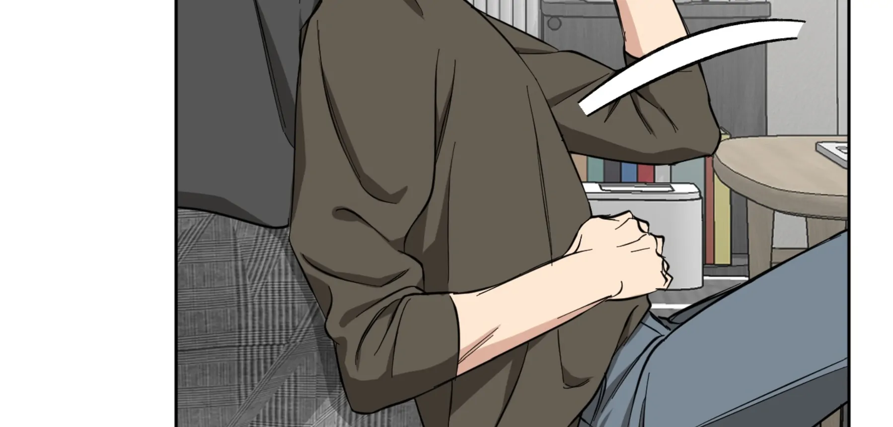 Melting Flirting Cookie (Mature) [Official] - Ch. 13 🔞🔞🔞 manhwa