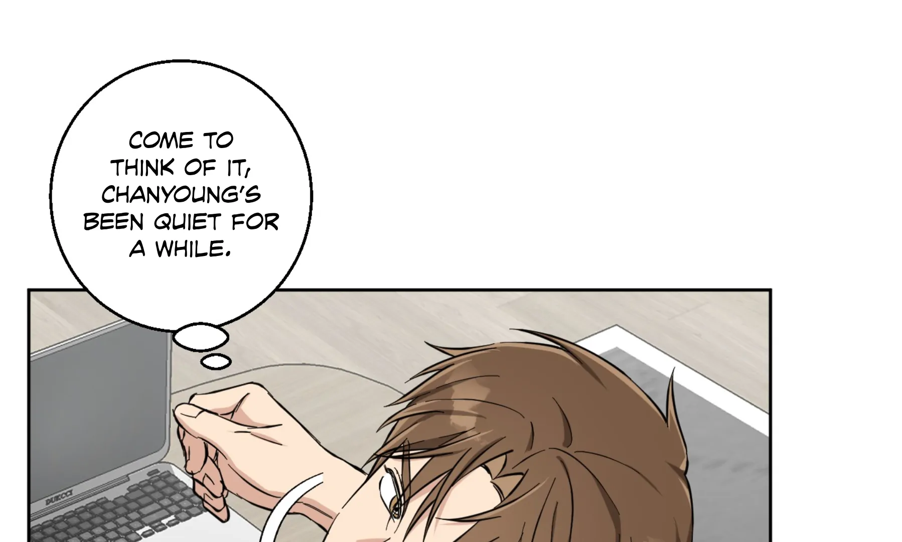 Melting Flirting Cookie (Mature) [Official] - Ch. 13 🔞🔞🔞 manhwa