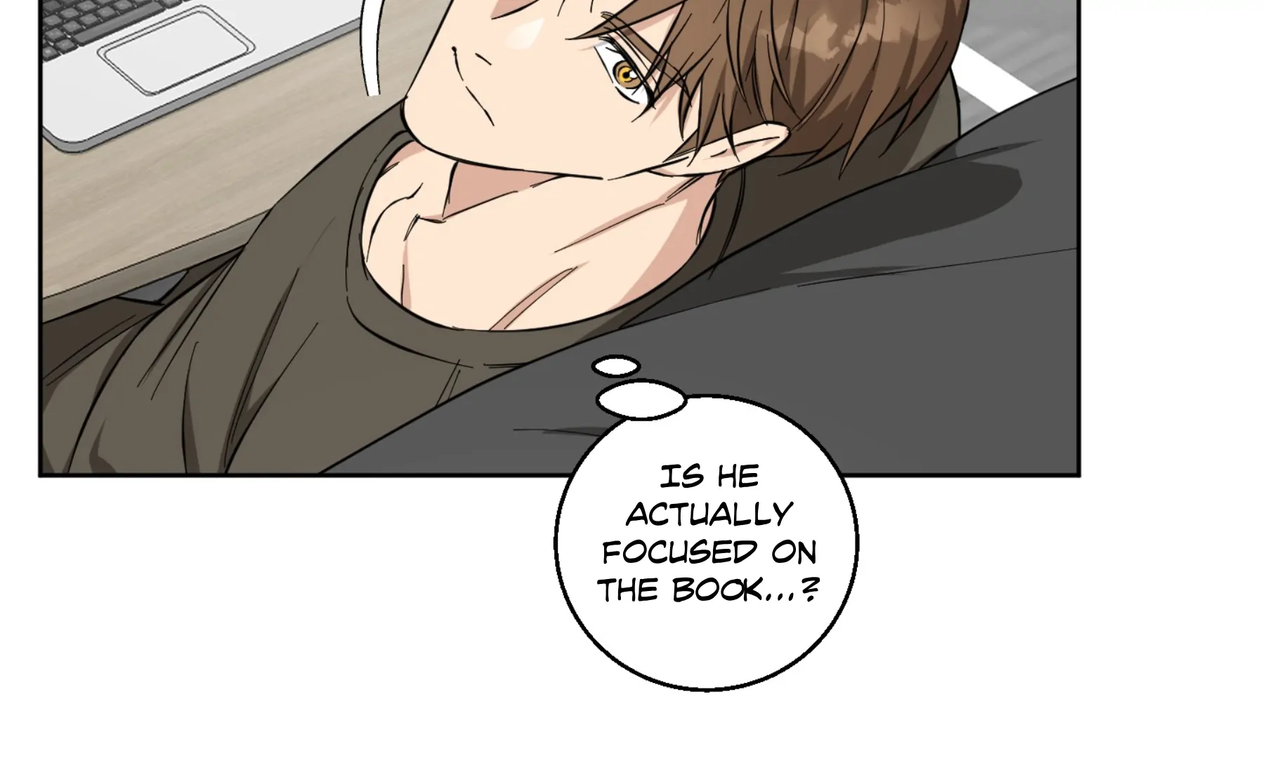 Melting Flirting Cookie (Mature) [Official] - Ch. 13 🔞🔞🔞 manhwa