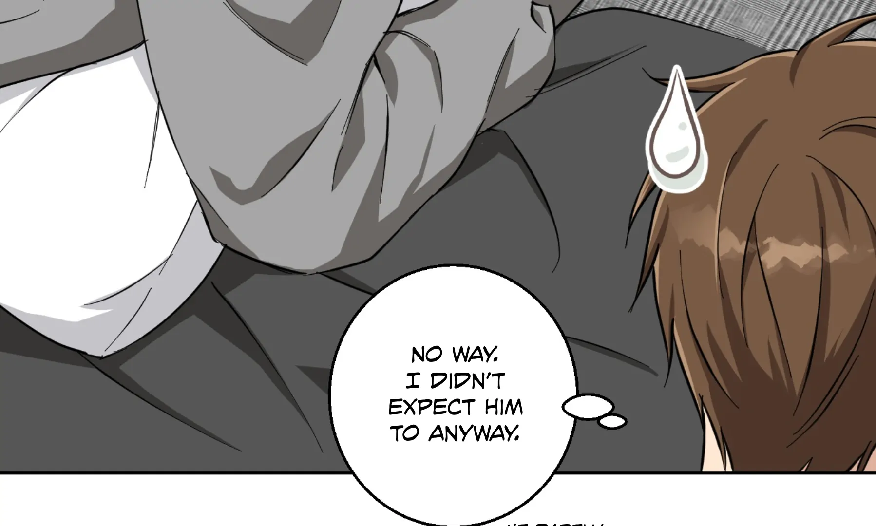 Melting Flirting Cookie (Mature) [Official] - Ch. 13 🔞🔞🔞 manhwa