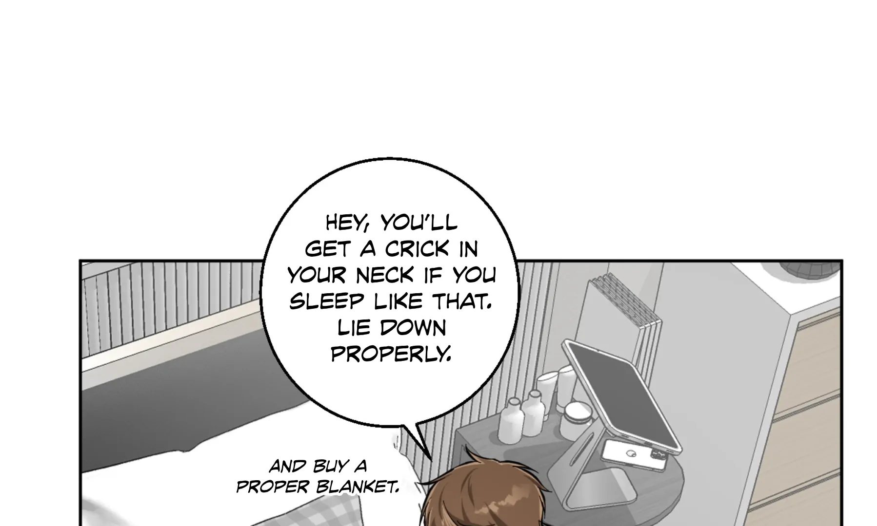 Melting Flirting Cookie (Mature) [Official] - Ch. 13 🔞🔞🔞 manhwa