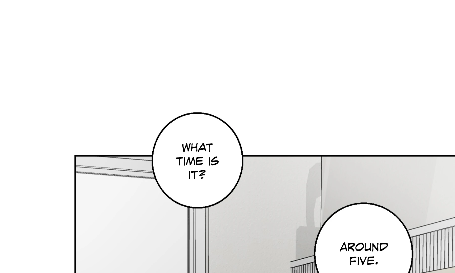 Melting Flirting Cookie (Mature) [Official] - Ch. 13 🔞🔞🔞 manhwa