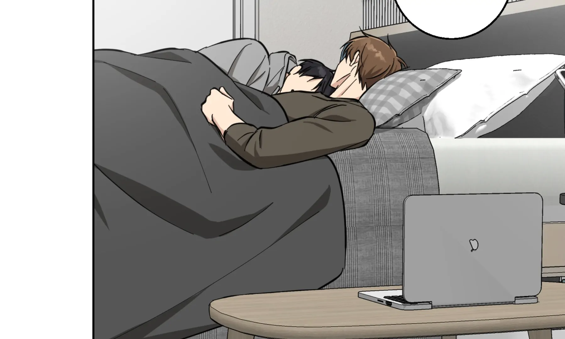 Melting Flirting Cookie (Mature) [Official] - Ch. 13 🔞🔞🔞 manhwa