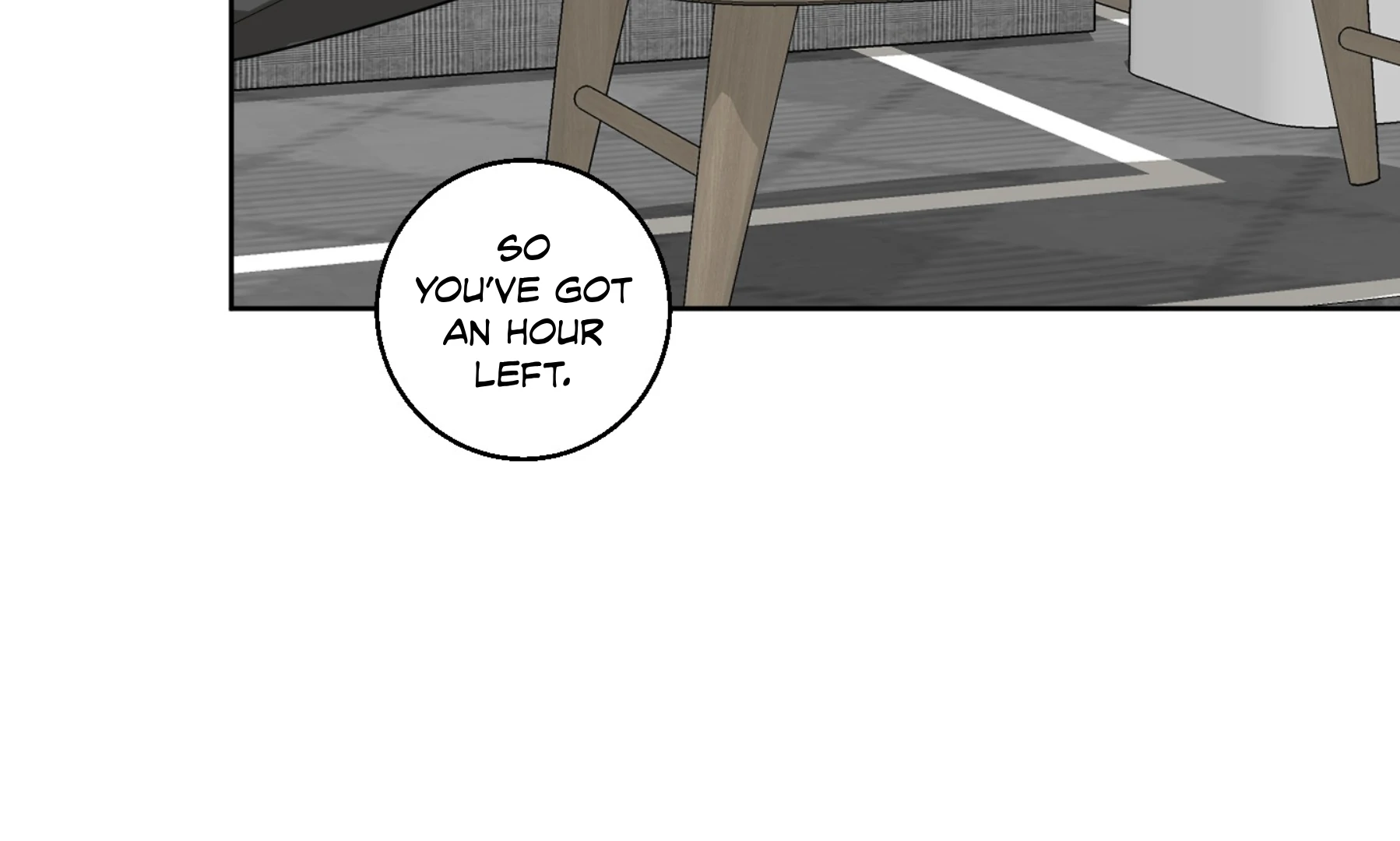 Melting Flirting Cookie (Mature) [Official] - Ch. 13 🔞🔞🔞 manhwa