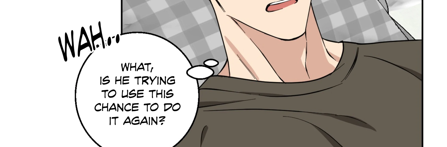 Melting Flirting Cookie (Mature) [Official] - Ch. 13 🔞🔞🔞 manhwa