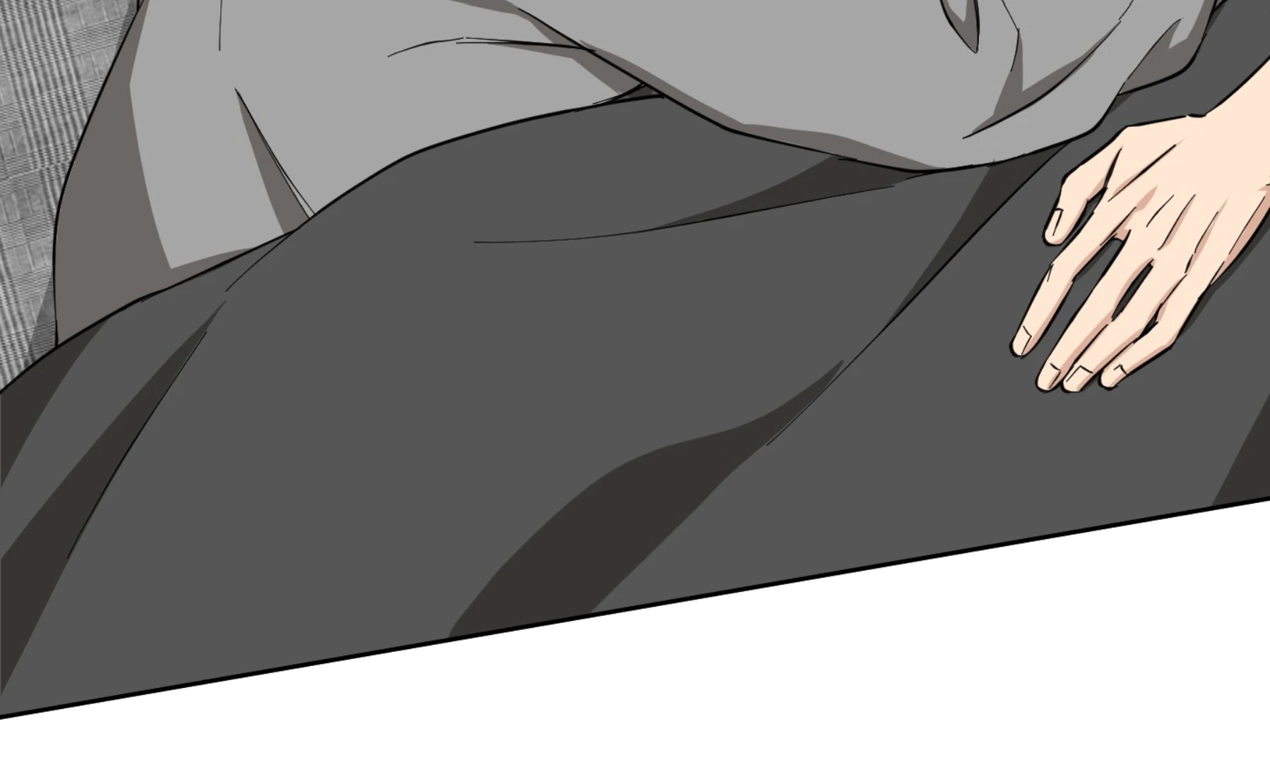 Melting Flirting Cookie (Mature) [Official] - Ch. 13 🔞🔞🔞 manhwa