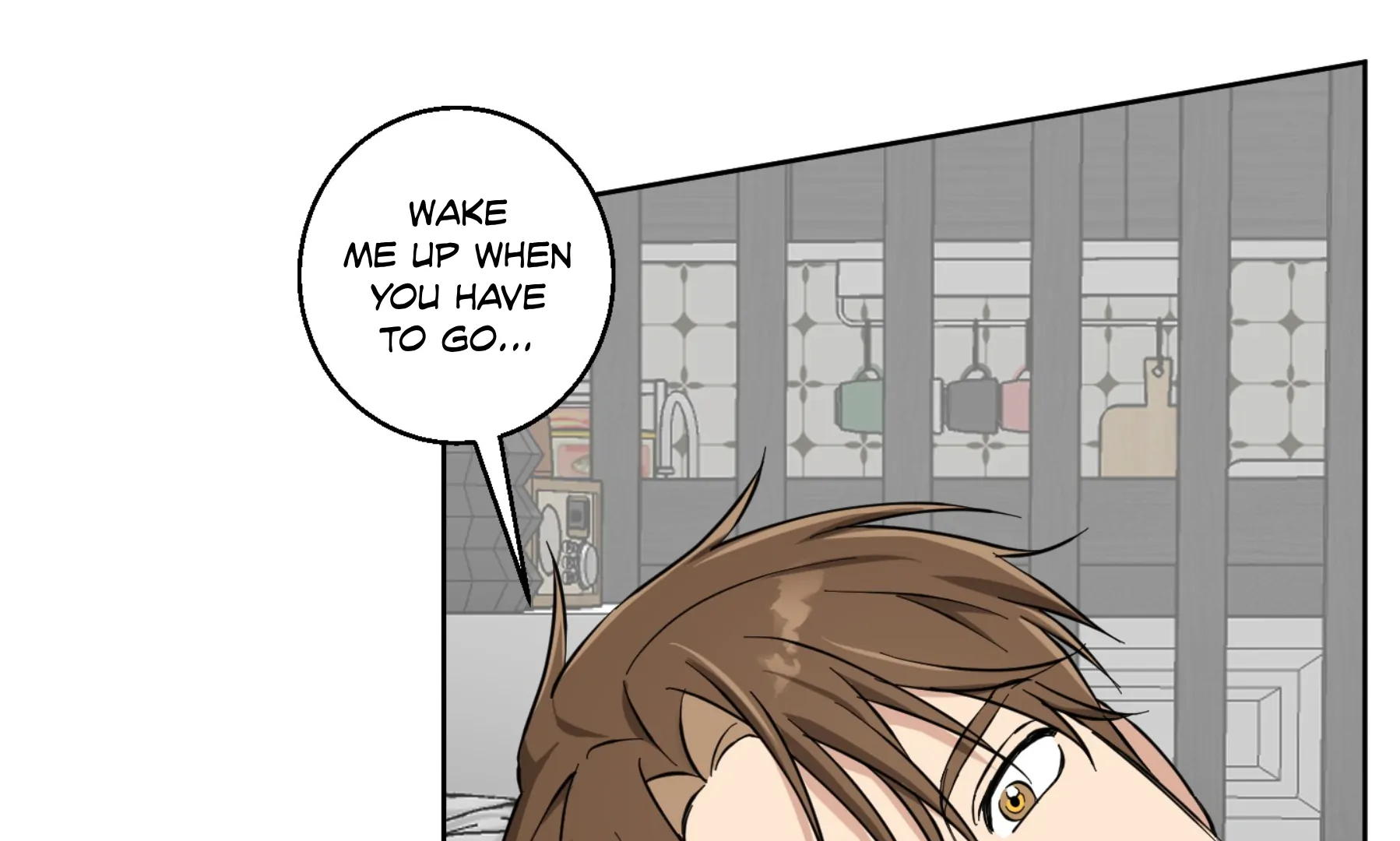 Melting Flirting Cookie (Mature) [Official] - Ch. 13 🔞🔞🔞 manhwa