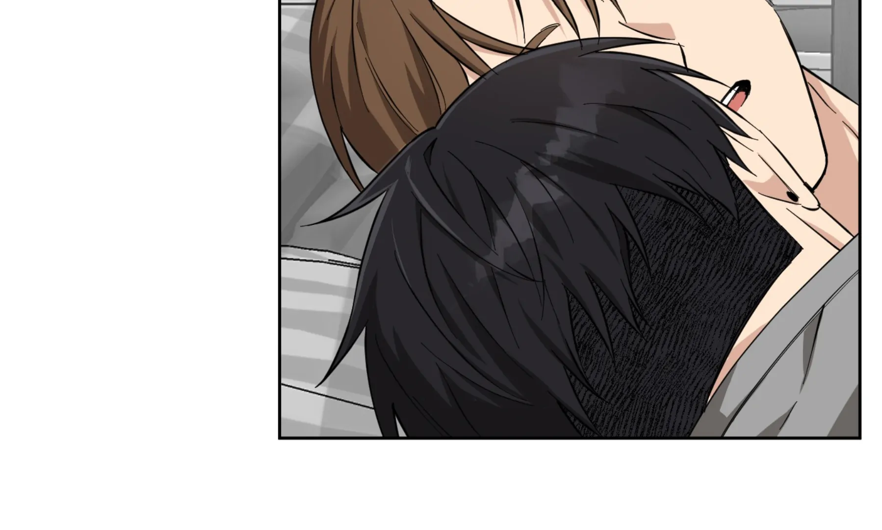 Melting Flirting Cookie (Mature) [Official] - Ch. 13 🔞🔞🔞 manhwa