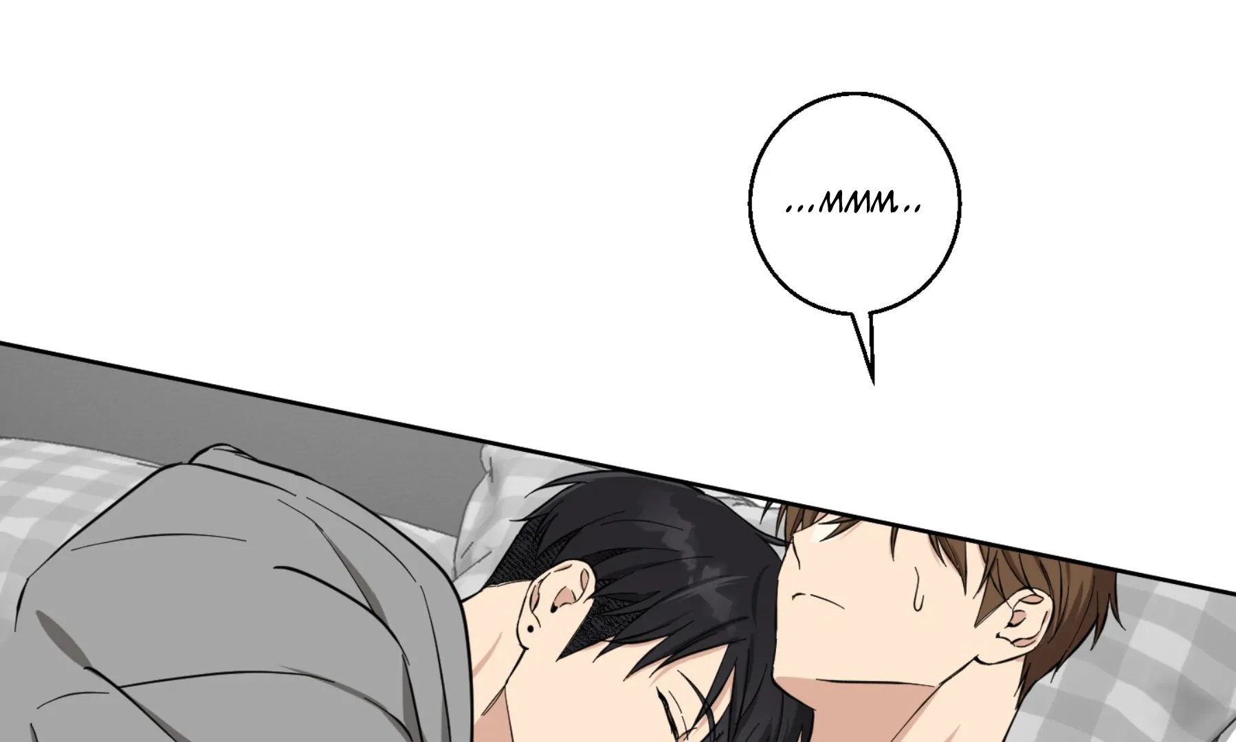 Melting Flirting Cookie (Mature) [Official] - Ch. 13 🔞🔞🔞 manhwa